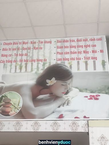 Spa phương tuyền Buôn Ma Thuột Đắk Lắk