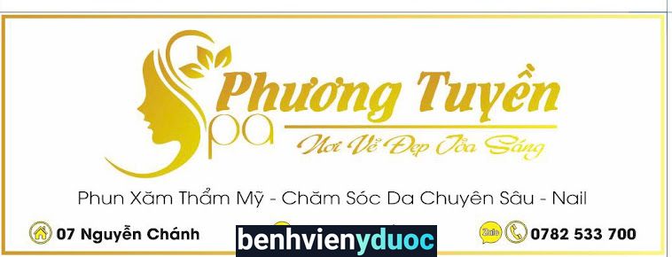 Spa phương tuyền Buôn Ma Thuột Đắk Lắk