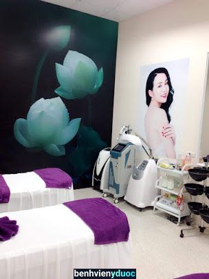 Spa Phương Uyên Mê Linh Hà Nội