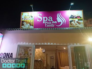 Spa pink family 2 Phan Thiết Bình Thuận