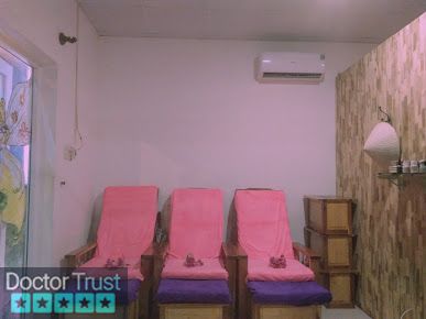 Spa pink family 2 Phan Thiết Bình Thuận