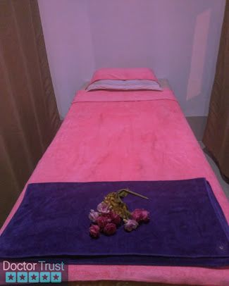 Spa pink family 2 Phan Thiết Bình Thuận