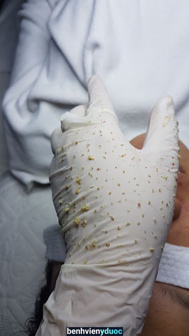 SPA PT Beauty clinic Châu Đức Bà Rịa - Vũng Tàu
