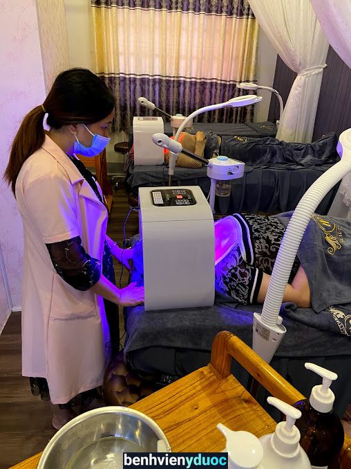 SPA PT Beauty clinic Châu Đức Bà Rịa - Vũng Tàu