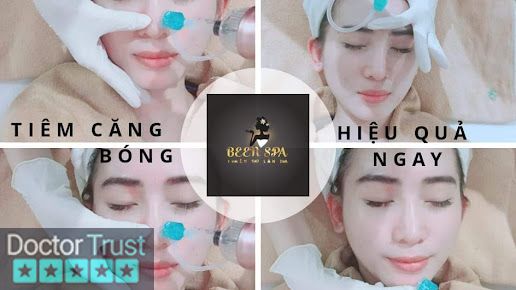 Spa quận 5 Been spa 5 Hồ Chí Minh