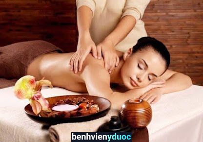 Spa Quỳnh Anh Bắc Giang Bắc Giang