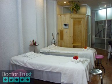 Spa Quỳnh Mai II Bình Tân Hồ Chí Minh