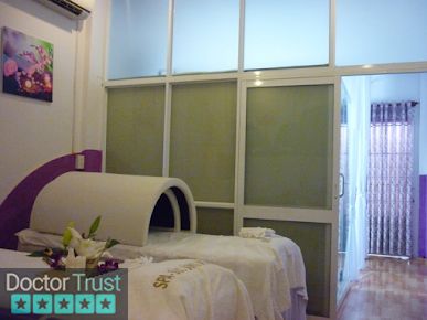 Spa Quỳnh Mai II Bình Tân Hồ Chí Minh