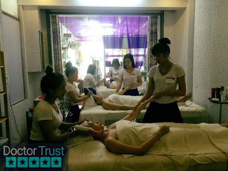 Spa Quỳnh Mai II Bình Tân Hồ Chí Minh