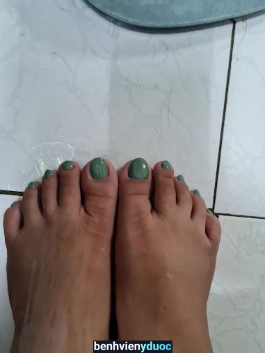Spa Quỳnh Nhi Đức Hòa Long An