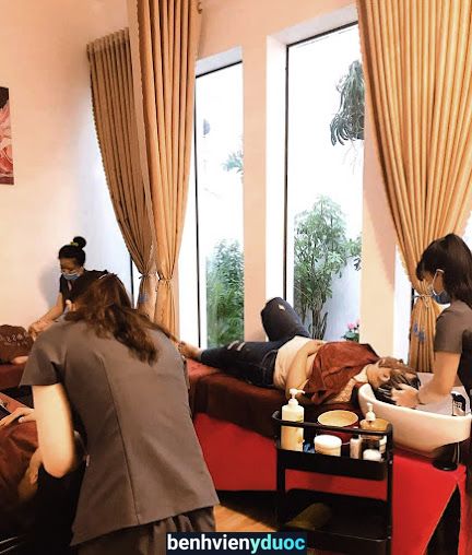 SPA ROSSIE Phan Rang-Tháp Chàm Ninh Thuận