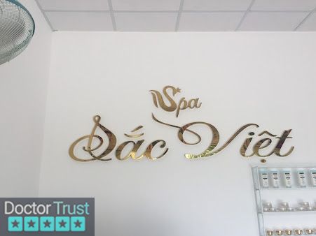 Spa Sắc Việt Trần Văn Thời Cà Mau