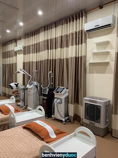 Spa Sắc Việt