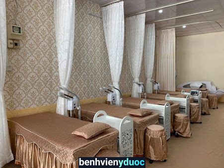 Spa Sắc Việt Ô Môn Cần Thơ