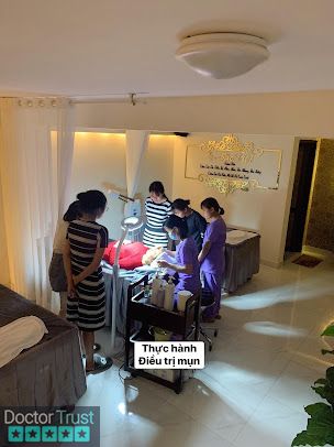 Spa Sắc Việt Pleiku Gia Lai