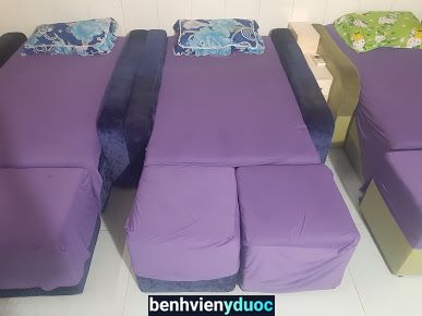 Spa Sài gòn Gội đầu & Massage ( body & foot) Côn Đảo Bà Rịa - Vũng Tàu