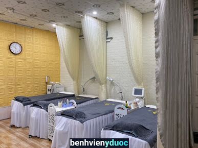 Spa Sao Sáng Đồng Xoài Bình Phước