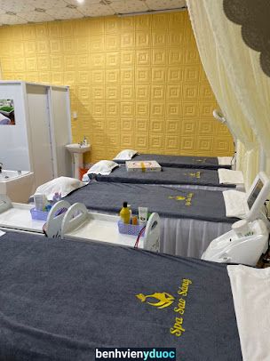 Spa Sao Sáng Đồng Xoài Bình Phước