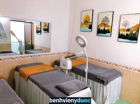 Spa Song Ngọc Long Điền Bà Rịa - Vũng Tàu