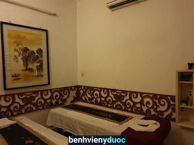 Spa Subi Hội An Quảng Nam