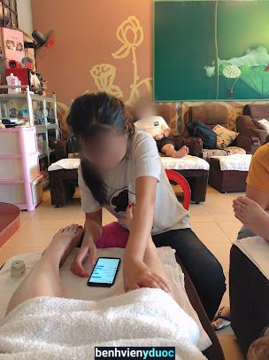 Spa Subi Hội An Quảng Nam