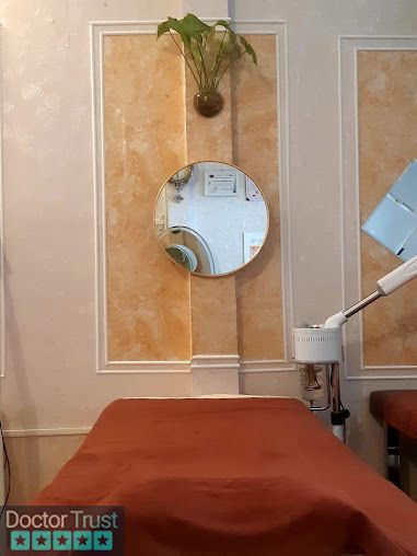 Spa Tân Lan Trần Văn Thời Cà Mau