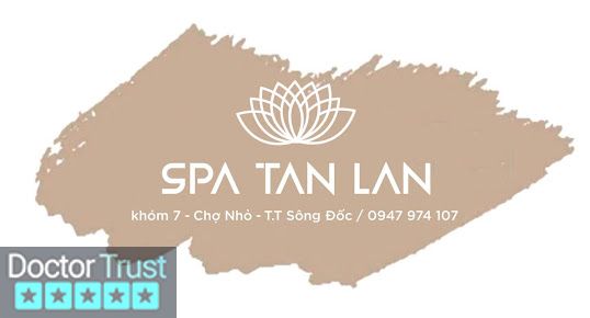 Spa Tân Lan Trần Văn Thời Cà Mau