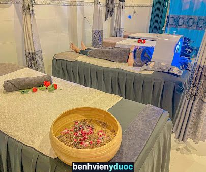 Spa Táo Xanh Phan Thiết Bình Thuận