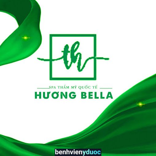 SPA THẨM MỸ QUỐC TẾ HƯƠNG BELLA Lạng Giang Bắc Giang