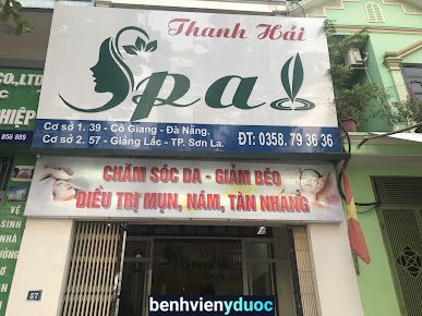 Spa Thanh Hải