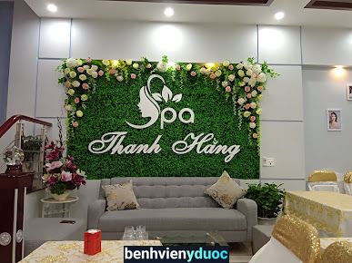 Spa Thanh Hằng