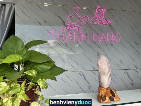 Spa Thanh Hằng Long Thành Đồng Nai