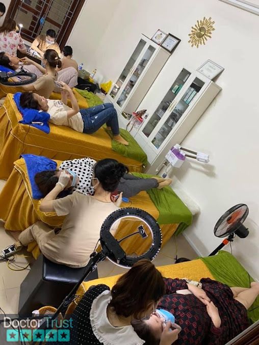 Spa Thanh Lợi Đông Hà Quảng Trị