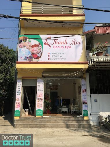 Spa Thanh Mai Ứng Hòa Hà Nội