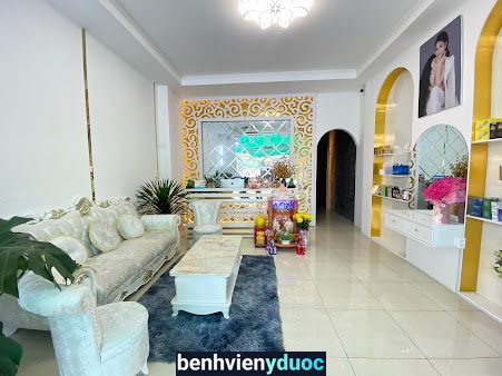 Spa Thanh Ngân Luxury Biên Hòa Đồng Nai