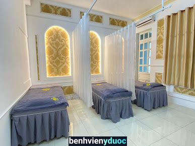 Spa Thanh Ngân Luxury Biên Hòa Đồng Nai