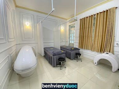 Spa Thanh Ngân Luxury Biên Hòa Đồng Nai