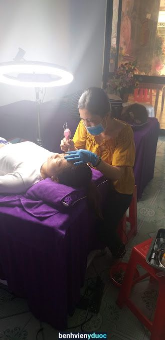 Spa Thanh Nguyễn Kon Tum Kon Tum