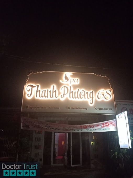 Spa Thanh Phương Sơn Động Bắc Giang