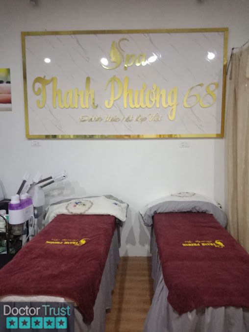 Spa Thanh Phương Sơn Động Bắc Giang