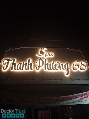 Spa Thanh Phương Sơn Động Bắc Giang