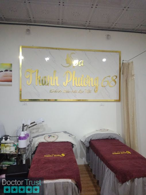 Spa Thanh Phương Sơn Động Bắc Giang