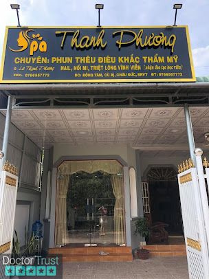 Spa Thanh Phương