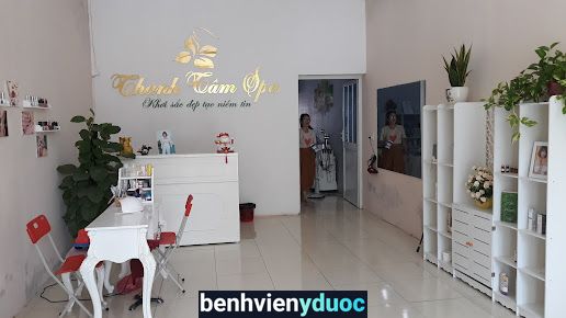 Spa Thanh Tâm - Uy Tín Chất Lượng - Thanh Hóa Yên Định Thanh Hóa