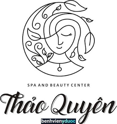 Spa Thảo Quyên Tân Biên Tây Ninh