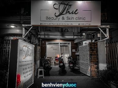 Spa Thư Beauty Bạc Liêu Bạc Liêu