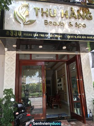 SPA THU HẰNG Bắc Giang Bắc Giang