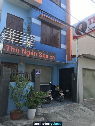 Spa Thu Ngân