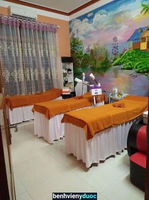 Spa Thu Nguyễn