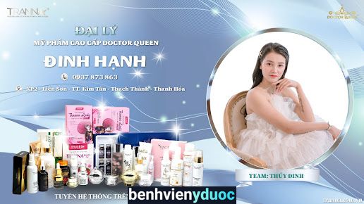 Spa Thúy An - Kim Tân Thạch Thành Thạch Thành Thanh Hóa
